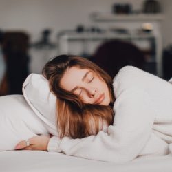 Schlafen: Welche Matratze ist die beste für mich?