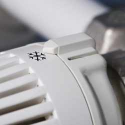 Energiesparen per Smarthome: Was bringen smarte Heizkörperthermostate?