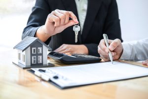 Eigenheimversicherung - Details beachten