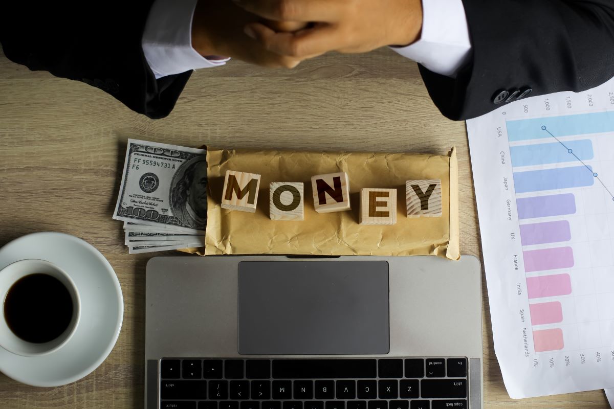 Bild: Geldanlage diversifizieren - zum Beispiel mit Crowdinvesting in Immobilien als Ergänzung zum Portfolio