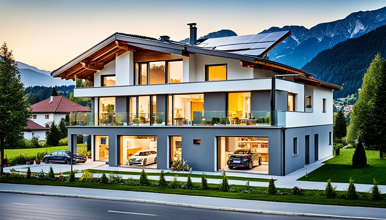 Energiesparhaus finanzieren - Varianten zur Energiesparhaus Finanzierung?