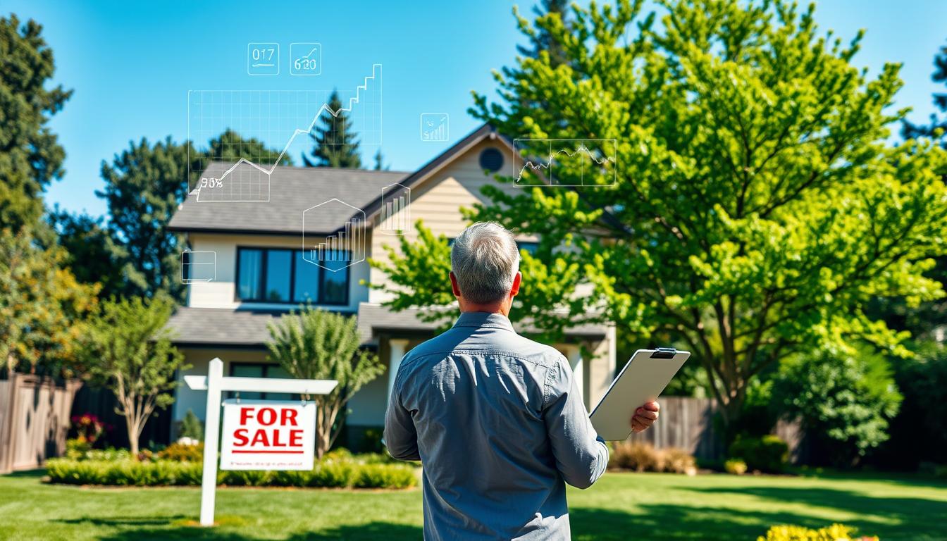 Wie viel ist mein Haus wert? - Hausbewertung - Immobilien Bewertung