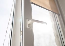Die passenden Fenster-Größen im Neubau - worauf achten?