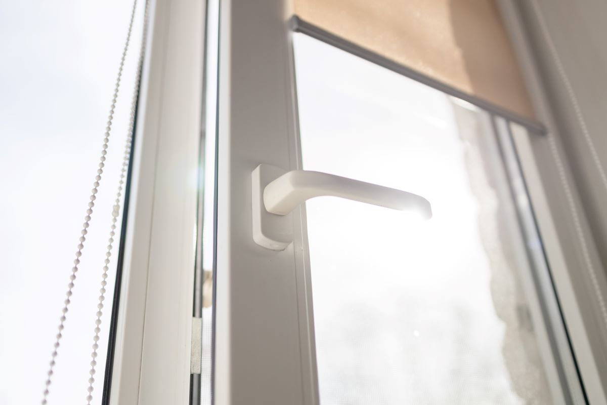Die passenden Fenster-Größen im Neubau - worauf achten?